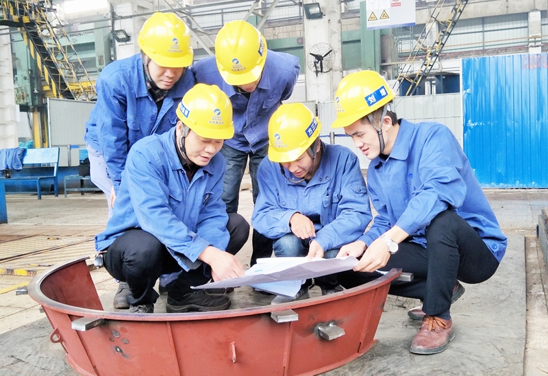 1659期第三版 電機 不忘初心 開(kāi)啟新局面照片.jpg 1659期第三版 電機 不忘初心 開(kāi)啟新局面照片.jpg