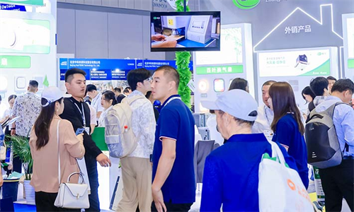 探索空氣凈化科技，2025空氣展預登記火熱開(kāi)啟！