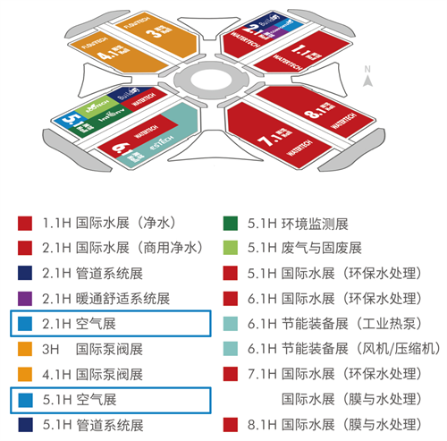 探索空氣凈化科技，2025空氣展預登記火熱開(kāi)啟！