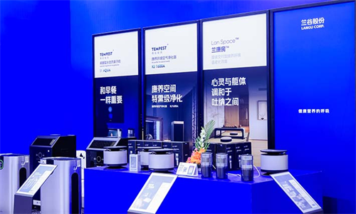 探索空氣凈化科技，2025空氣展預登記火熱開(kāi)啟！