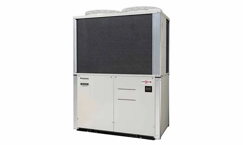 首臺直流電空調！松下重大發(fā)布