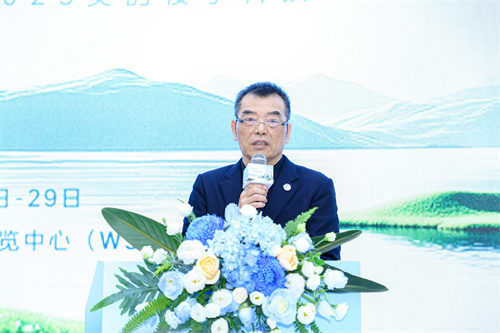AI智啟建筑新生！美的樓宇科技閃耀2025中國國際制冷展