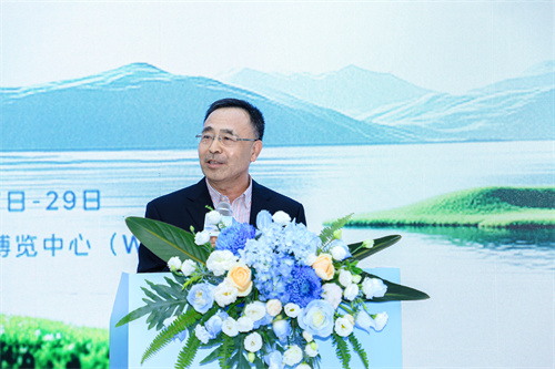 AI智啟建筑新生！美的樓宇科技閃耀2025中國國際制冷展