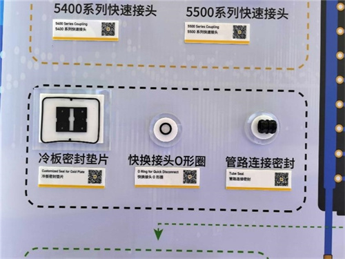 以綠色創(chuàng  )新與本地化賦能 派克漢尼汾亮相2025中國制冷展